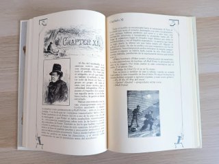 Las aventuras de Tom Sawyer, Mark Twain