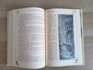 Las aventuras de Tom Sawyer, Mark Twain