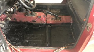 Lada Niva 1997