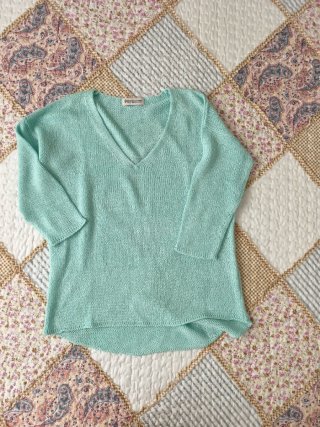 Lote Ropa Chica Talla 36
