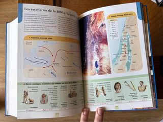 La Biblia didáctica