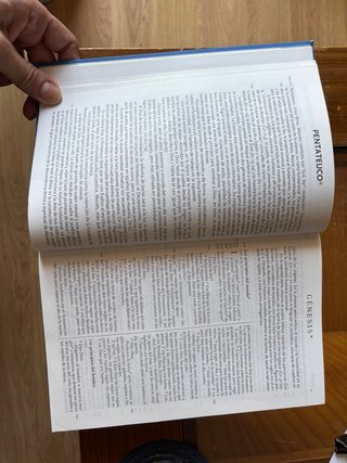 La Biblia didáctica
