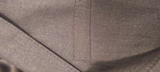 Americana Antonio Miró Gris Talla M