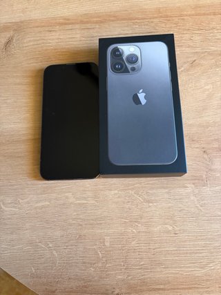 iPhone Nero Apple