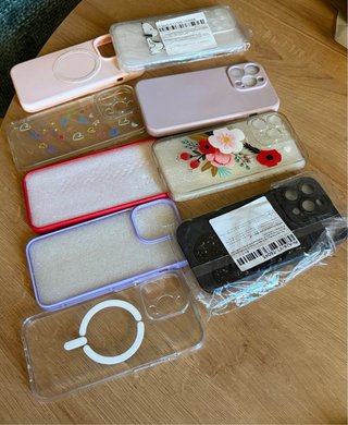 iPhone Nero Apple