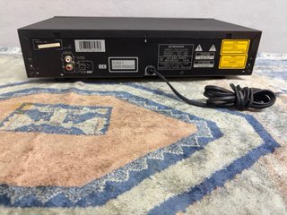 REPRODUCTOR CD PIONEER PD106