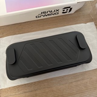 Kit funda JSAUX ModCase para Nintendo Switch 2