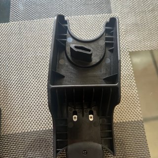 Adaptadores para porte bebés kinderkraft y otros