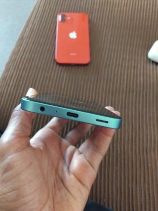 Samsung Galaxy A25 pantalla rota