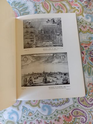 Libro,antiguos barcos