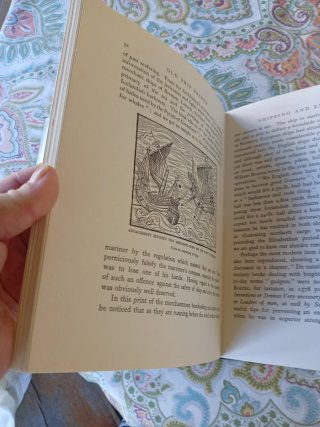 Libro,antiguos barcos