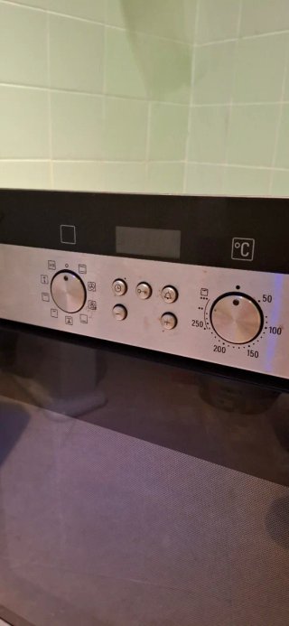 Horno Siemens