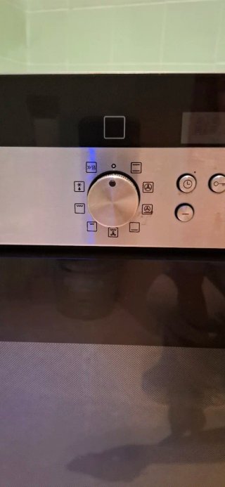 Horno Siemens
