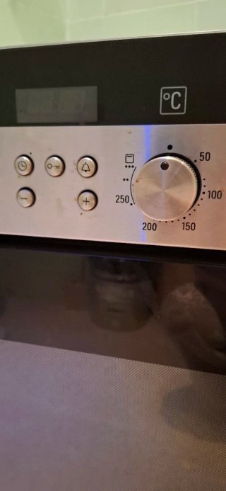 Horno Siemens