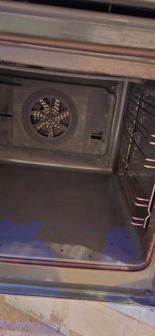 Horno Siemens