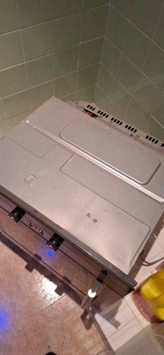 Horno Siemens
