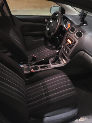 Ford Focus 2011