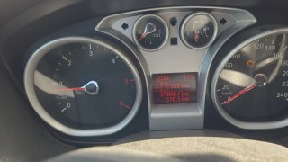 Ford Focus 2011