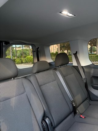 Volkswagen Caddy 2022