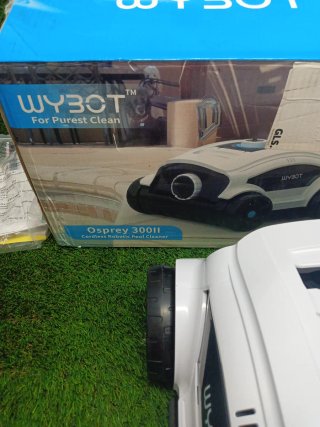 Robot Limpiafondos WYBOT Osprey 300II