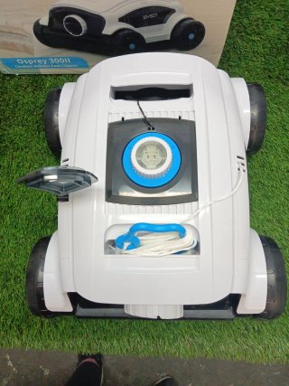 Robot Limpiafondos WYBOT Osprey 300II