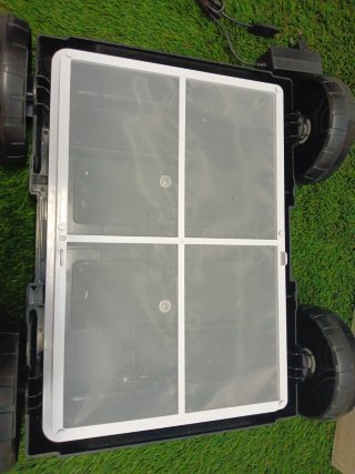Robot Limpiafondos WYBOT Osprey 300II