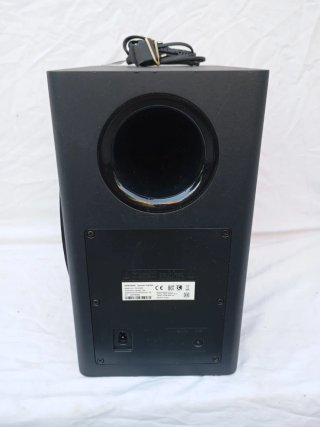 !OCASIÓN! Samsung PS-WR65B Subwoofer Inalámbrico