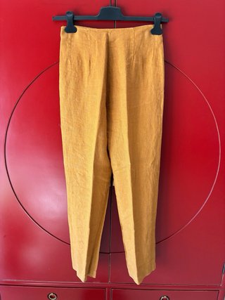 Conjunto Indi & Cold: Camisa y Pantalón