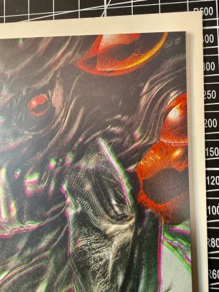 Comics USA Something Is Killing The Children #21