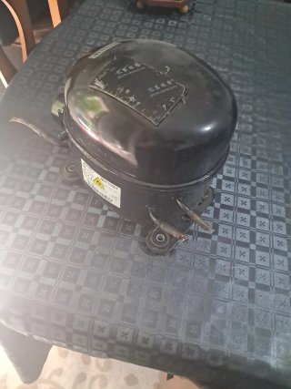 Compresor Nevera Jia Xipera ZBX1115CY