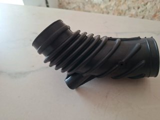 tubo flexible de aspiración (manguito de admisión