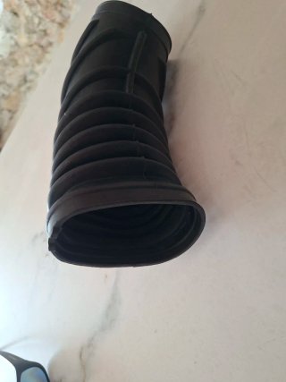 tubo flexible de aspiración (manguito de admisión