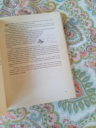 El libro del masaje