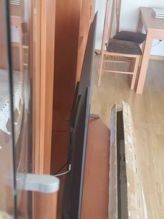 Tv QLED Xiaomi A pro 43  2026