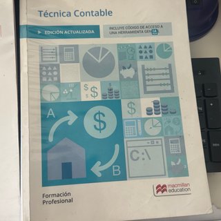 GAD Tecnica Contable