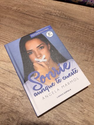 Lote libros de youtubers