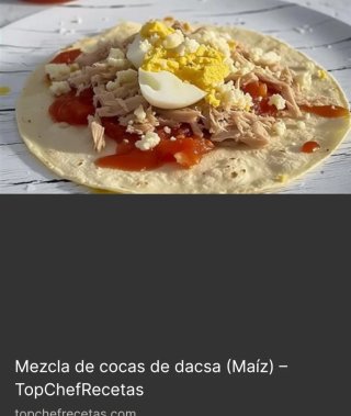 Prensa para coques dacsa, minjos, tortas maíz...