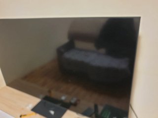 TV Samsung QLED 4K Gaming