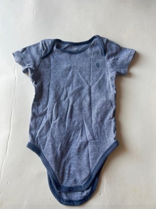 Pantalones de pana para bebé