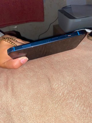 iPhone 13 128GB Blu