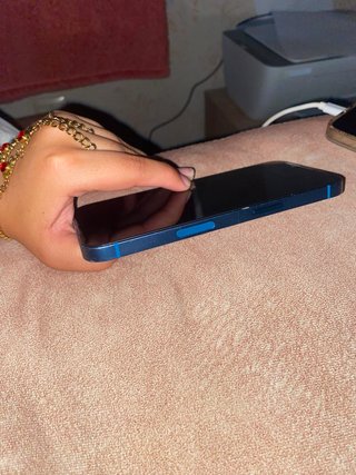 iPhone 13 128GB Blu