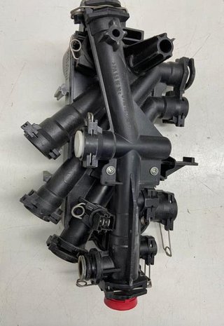 REPUESTOS DE CALDERA JUNKERS EUROMAXX ZWC 28/28-1