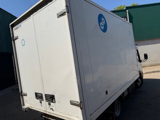 Nissan NT500 2008