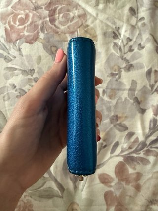 Monedero TOUS Dorp azul