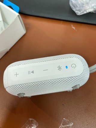 soundcore Select 4 Go Altavoz Bluetooth #103697