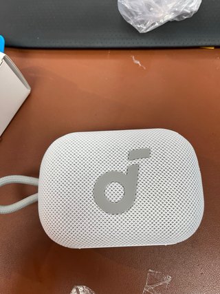 soundcore Select 4 Go Altavoz Bluetooth #103697