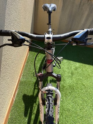 Bicicleta Conor AFX 8500