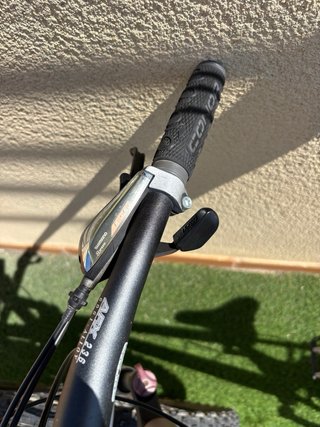 Bicicleta Conor AFX 8500