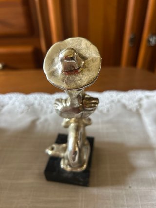Escultura Siurell Mallorca