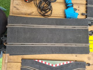 Lote Scalextric / SCX clásico completo